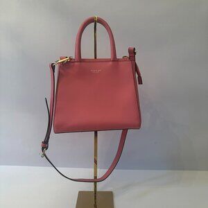 Jessie & Jane Pink Bag